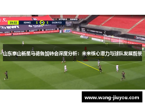 山东泰山新星马德鲁加转会深度分析：未来核心潜力与球队发展前景