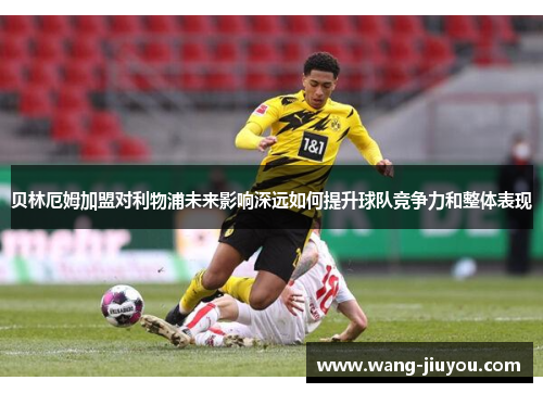 贝林厄姆加盟对利物浦未来影响深远如何提升球队竞争力和整体表现