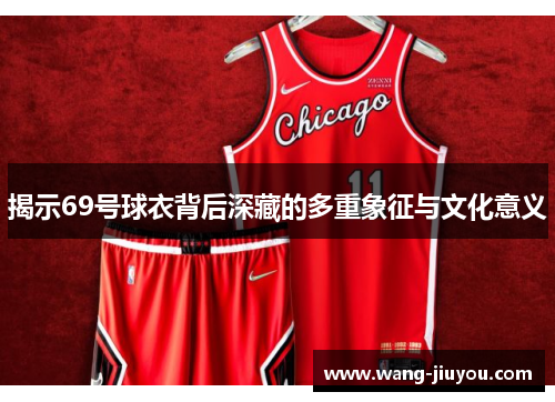 揭示69号球衣背后深藏的多重象征与文化意义